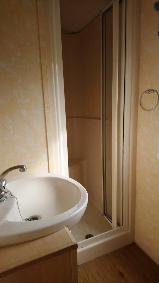 Mobil Home Willerby De Luxe Le Portel Bagian luar foto